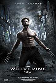 X Men 6 The Wolverine 2013 Dub in Hindi full movie download
